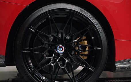 BMW M4, 2023 год, 13 700 000 рублей, 22 фотография