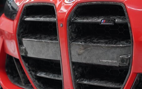 BMW M4, 2023 год, 13 700 000 рублей, 17 фотография