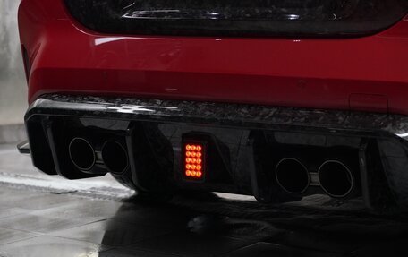 BMW M4, 2023 год, 13 700 000 рублей, 23 фотография