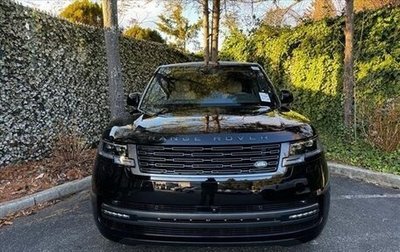 Land Rover Range Rover IV рестайлинг, 2025 год, 14 985 000 рублей, 1 фотография