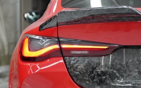 BMW M4, 2023 год, 13 700 000 рублей, 25 фотография