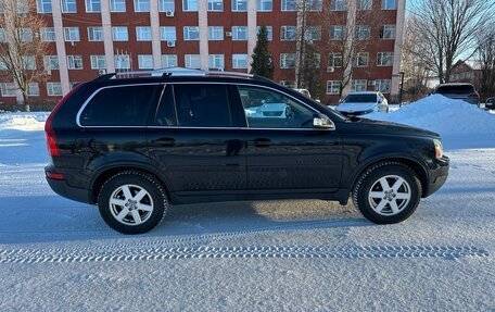 Volvo XC90 II рестайлинг, 2007 год, 955 000 рублей, 8 фотография