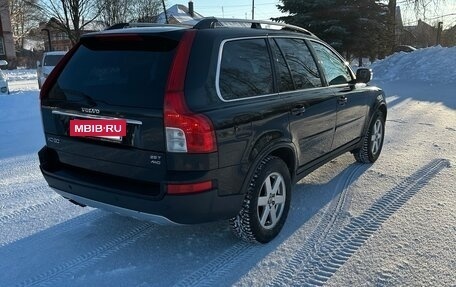Volvo XC90 II рестайлинг, 2007 год, 955 000 рублей, 7 фотография