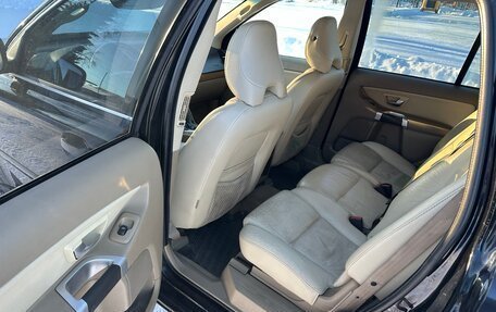 Volvo XC90 II рестайлинг, 2007 год, 955 000 рублей, 10 фотография