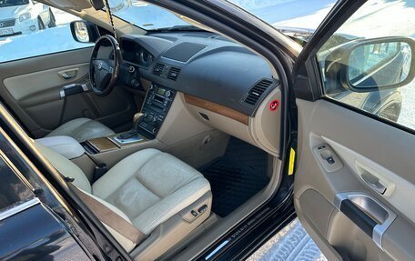 Volvo XC90 II рестайлинг, 2007 год, 955 000 рублей, 11 фотография