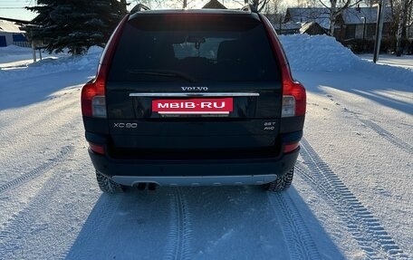 Volvo XC90 II рестайлинг, 2007 год, 955 000 рублей, 6 фотография