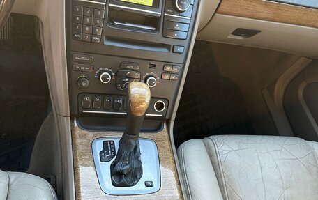 Volvo XC90 II рестайлинг, 2007 год, 955 000 рублей, 13 фотография