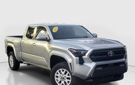 Toyota Tacoma, 2025 год, 7 000 000 рублей, 1 фотография