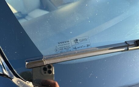 Volvo XC90 II рестайлинг, 2007 год, 955 000 рублей, 15 фотография