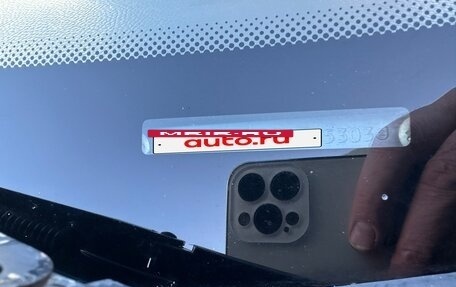 Volvo XC90 II рестайлинг, 2007 год, 955 000 рублей, 14 фотография