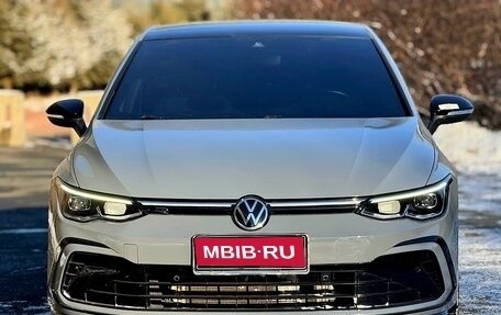 Volkswagen Golf VIII, 2022 год, 2 200 000 рублей, 1 фотография