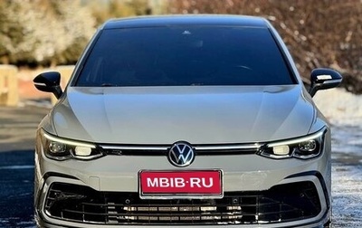 Volkswagen Golf VIII, 2022 год, 2 200 000 рублей, 1 фотография