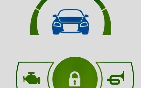 Hyundai Creta I рестайлинг, 2020 год, 1 550 000 рублей, 12 фотография