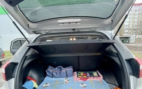 Hyundai Creta I рестайлинг, 2020 год, 1 550 000 рублей, 10 фотография