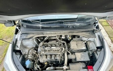 Hyundai Creta I рестайлинг, 2020 год, 1 550 000 рублей, 9 фотография