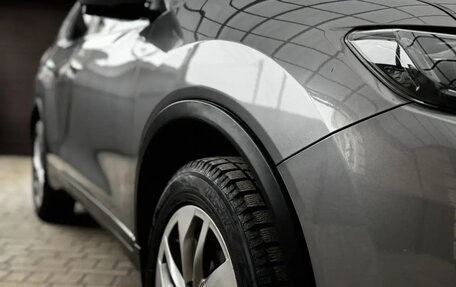 Nissan X-Trail, 2017 год, 2 350 000 рублей, 3 фотография