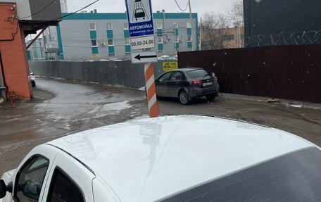 Renault Logan I, 2010 год, 222 000 рублей, 6 фотография