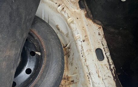 Renault Logan I, 2010 год, 222 000 рублей, 9 фотография