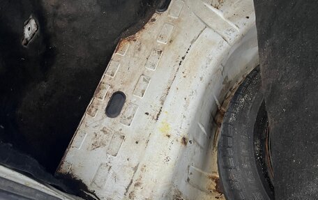 Renault Logan I, 2010 год, 222 000 рублей, 8 фотография