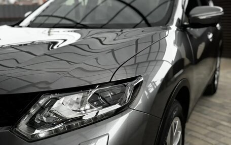 Nissan X-Trail, 2017 год, 2 350 000 рублей, 4 фотография