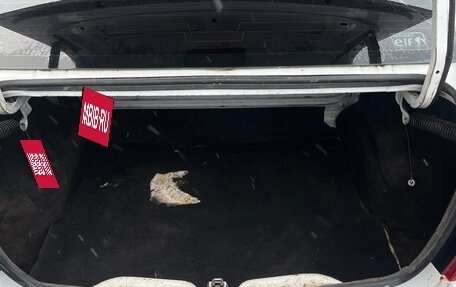 Renault Logan I, 2010 год, 222 000 рублей, 7 фотография