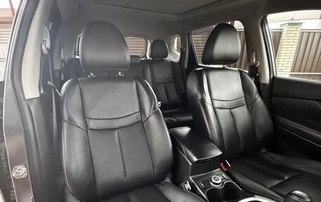 Nissan X-Trail, 2017 год, 2 350 000 рублей, 16 фотография