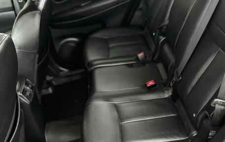 Nissan X-Trail, 2017 год, 2 350 000 рублей, 12 фотография