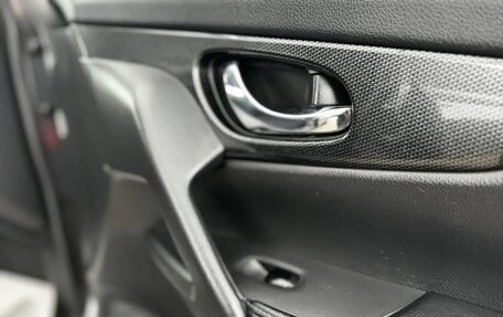 Nissan X-Trail, 2017 год, 2 350 000 рублей, 18 фотография