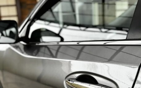 Nissan X-Trail, 2017 год, 2 350 000 рублей, 10 фотография