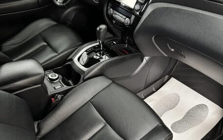 Nissan X-Trail, 2017 год, 2 350 000 рублей, 13 фотография