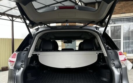 Nissan X-Trail, 2017 год, 2 350 000 рублей, 22 фотография