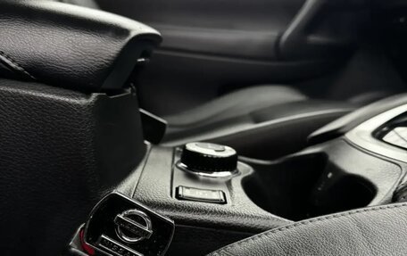 Nissan X-Trail, 2017 год, 2 350 000 рублей, 20 фотография