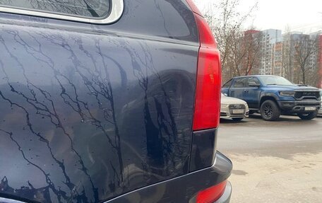 Volvo XC90 II рестайлинг, 2006 год, 1 150 000 рублей, 10 фотография