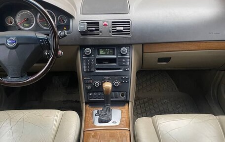 Volvo XC90 II рестайлинг, 2006 год, 1 150 000 рублей, 8 фотография