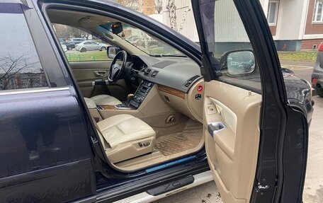 Volvo XC90 II рестайлинг, 2006 год, 1 150 000 рублей, 7 фотография