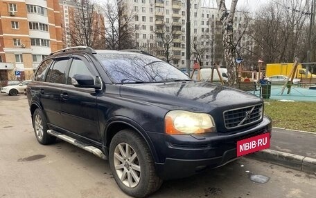 Volvo XC90 II рестайлинг, 2006 год, 1 150 000 рублей, 2 фотография