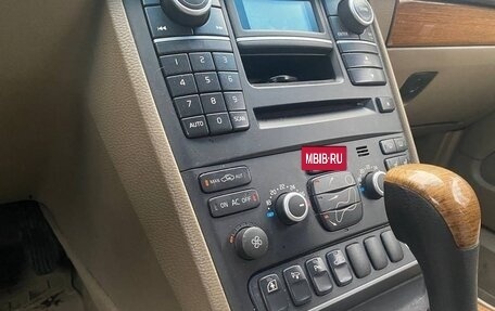 Volvo XC90 II рестайлинг, 2006 год, 1 150 000 рублей, 9 фотография