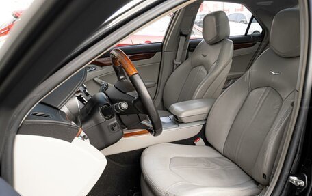 Cadillac CTS II, 2011 год, 1 479 000 рублей, 10 фотография