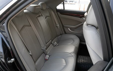 Cadillac CTS II, 2011 год, 1 479 000 рублей, 7 фотография