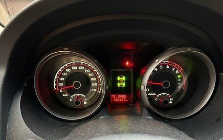 Mitsubishi Pajero IV, 2014 год, 3 000 000 рублей, 9 фотография