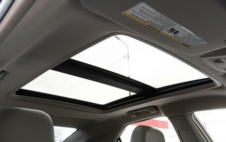 Cadillac CTS II, 2011 год, 1 479 000 рублей, 12 фотография