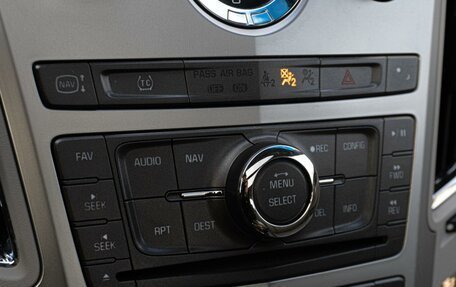 Cadillac CTS II, 2011 год, 1 479 000 рублей, 15 фотография