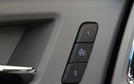 Cadillac CTS II, 2011 год, 1 479 000 рублей, 18 фотография