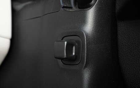 Cadillac CTS II, 2011 год, 1 479 000 рублей, 19 фотография