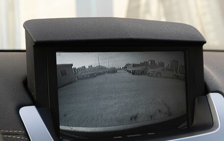 Cadillac CTS II, 2011 год, 1 479 000 рублей, 14 фотография