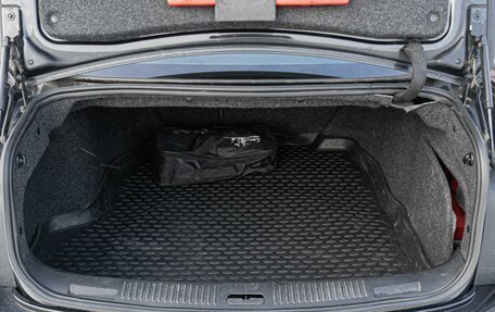 Cadillac CTS II, 2011 год, 1 479 000 рублей, 23 фотография