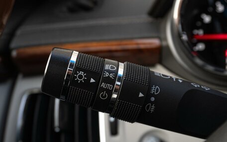 Cadillac CTS II, 2011 год, 1 479 000 рублей, 17 фотография