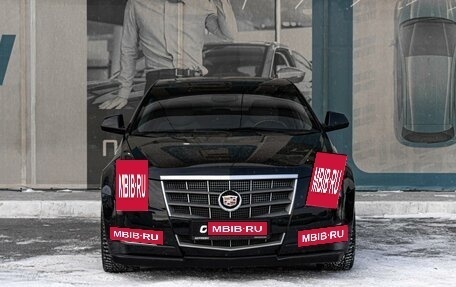 Cadillac CTS II, 2011 год, 1 479 000 рублей, 3 фотография