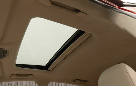 Lexus RX III, 2010 год, 1 880 000 рублей, 12 фотография