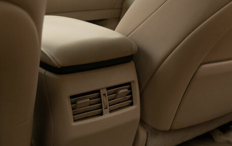 Lexus RX III, 2010 год, 1 880 000 рублей, 16 фотография